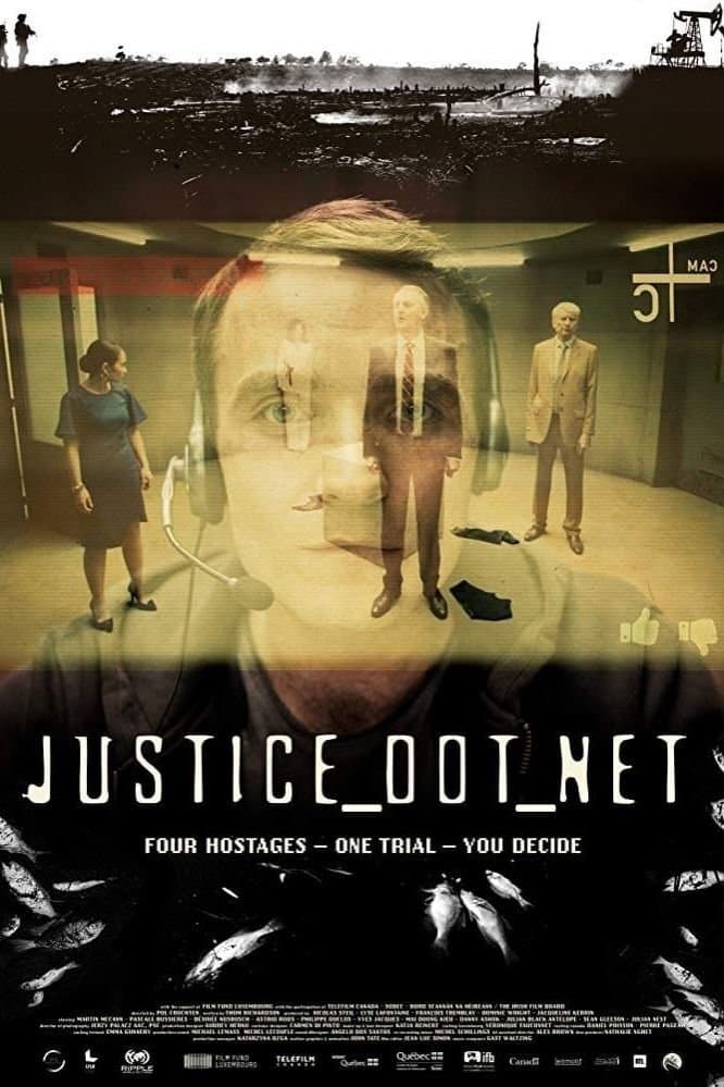 Justice Dot Net full movie