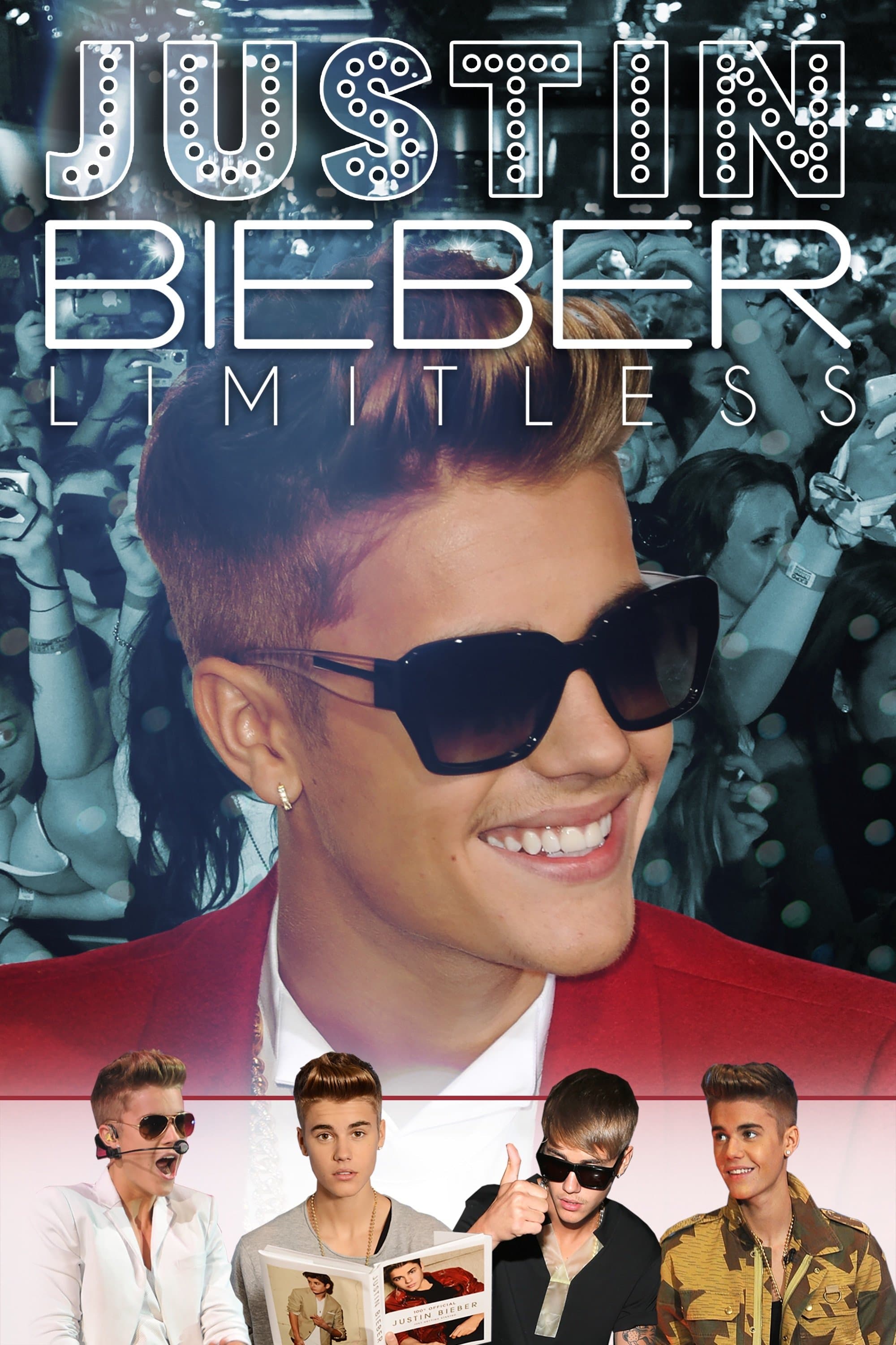 Justin Bieber: Limitless full movie