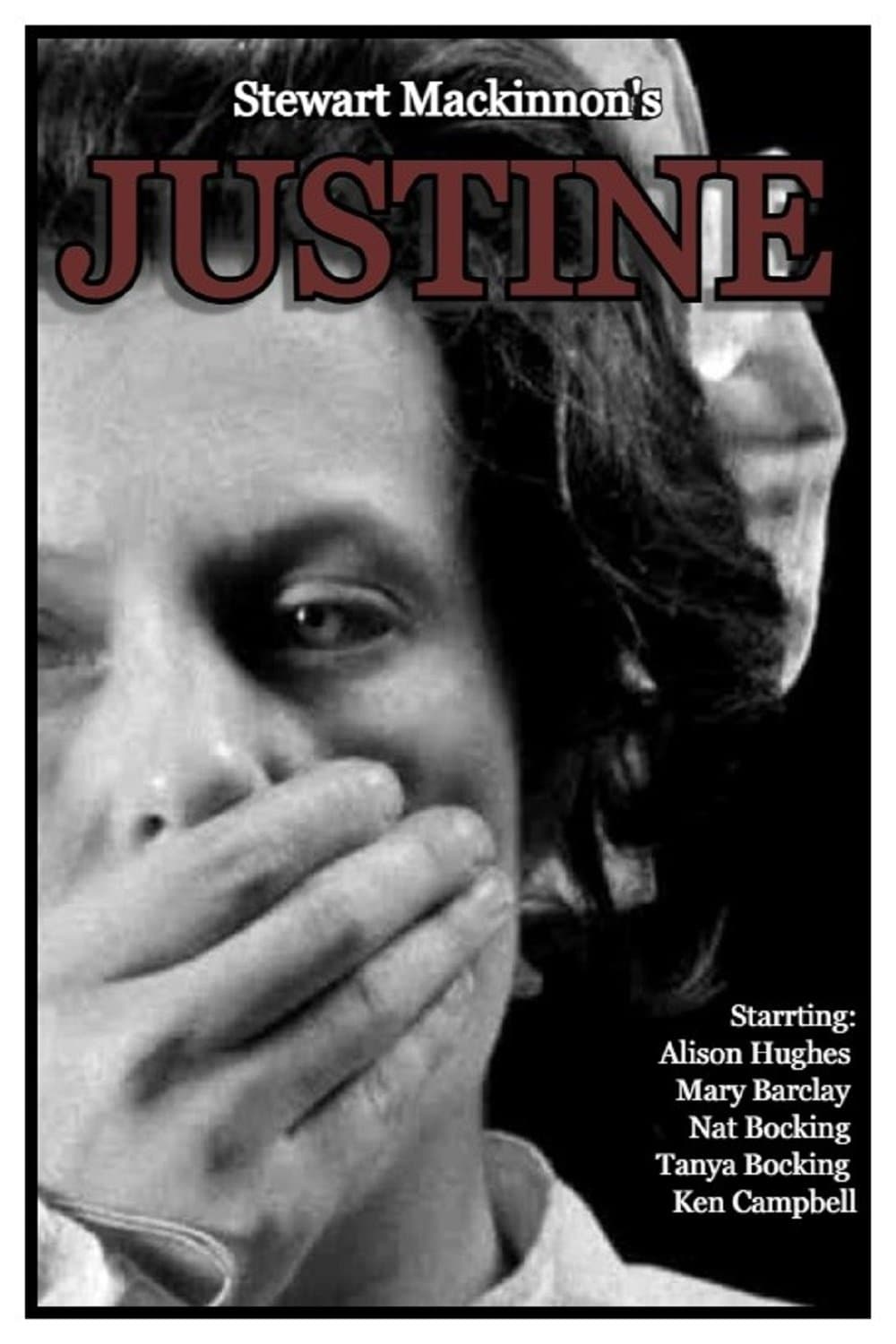 Justine full movie