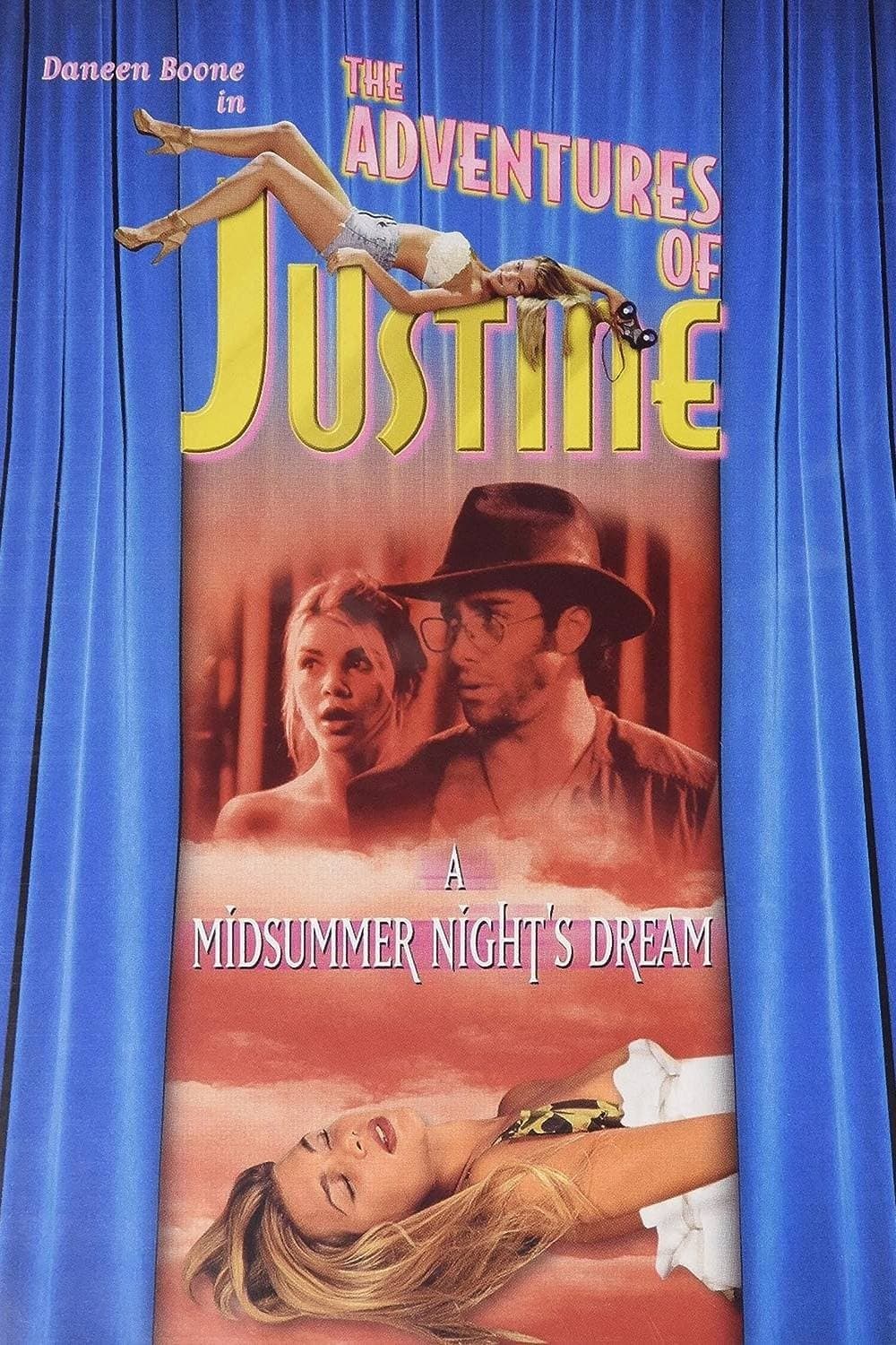 Justine: A Midsummer Night's Dream full movie