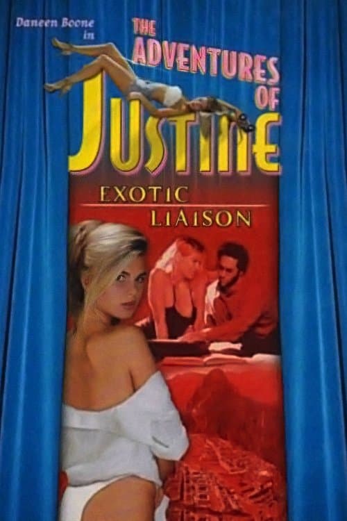 Justine: Exotic Liaisons full movie