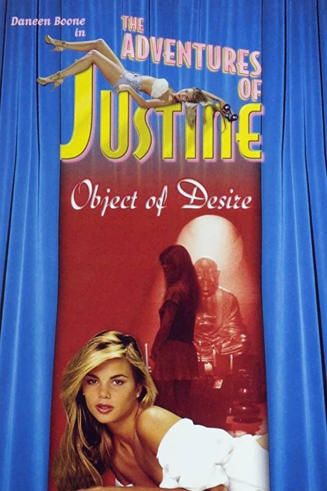 Justine: Object of Desire full movie