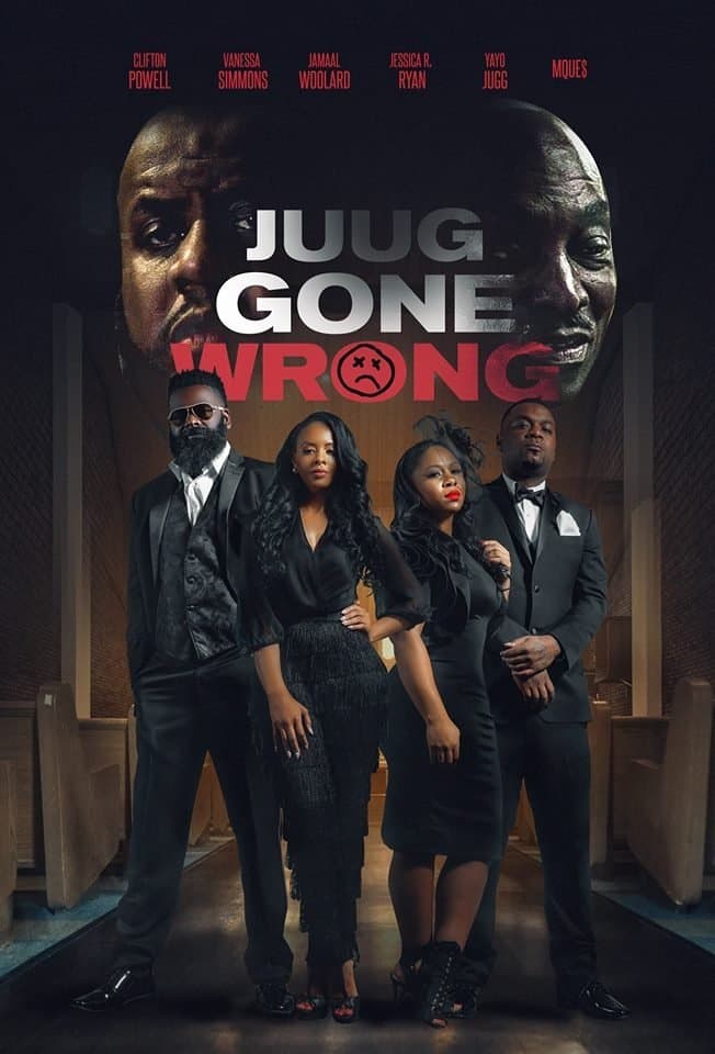 Juug Gone Wrong full movie