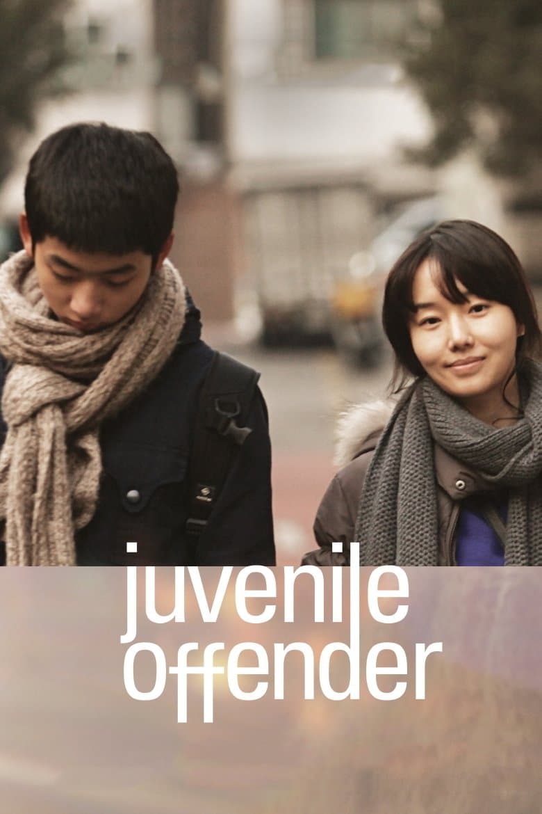 Juvenile Offender full movie