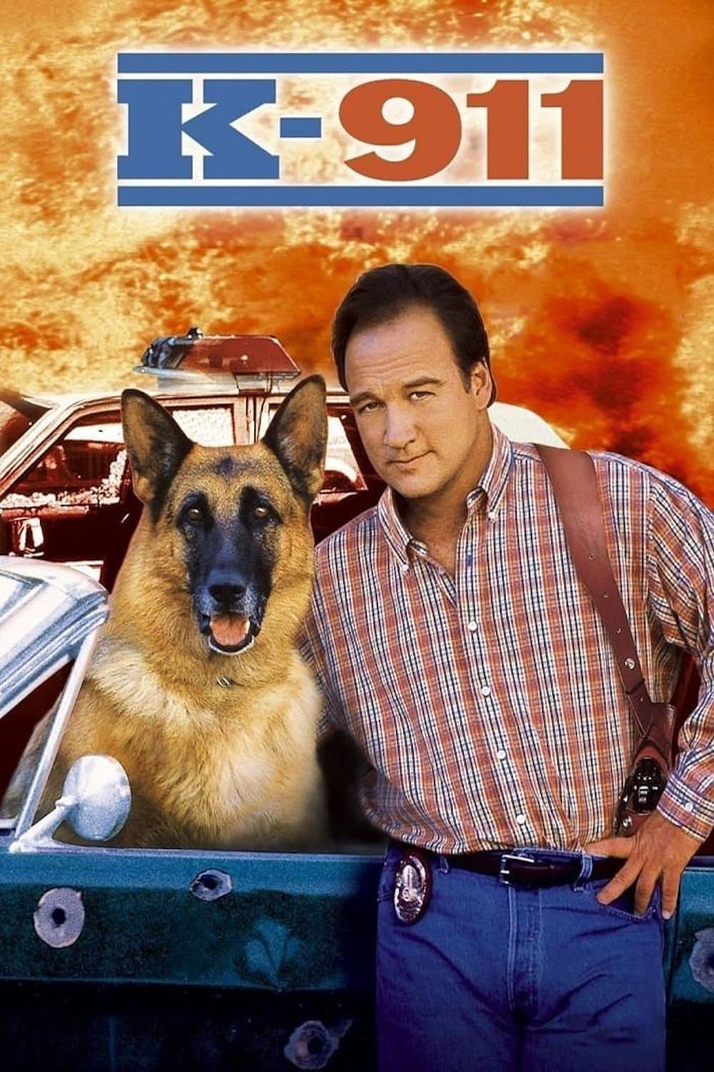 K-911 full movie