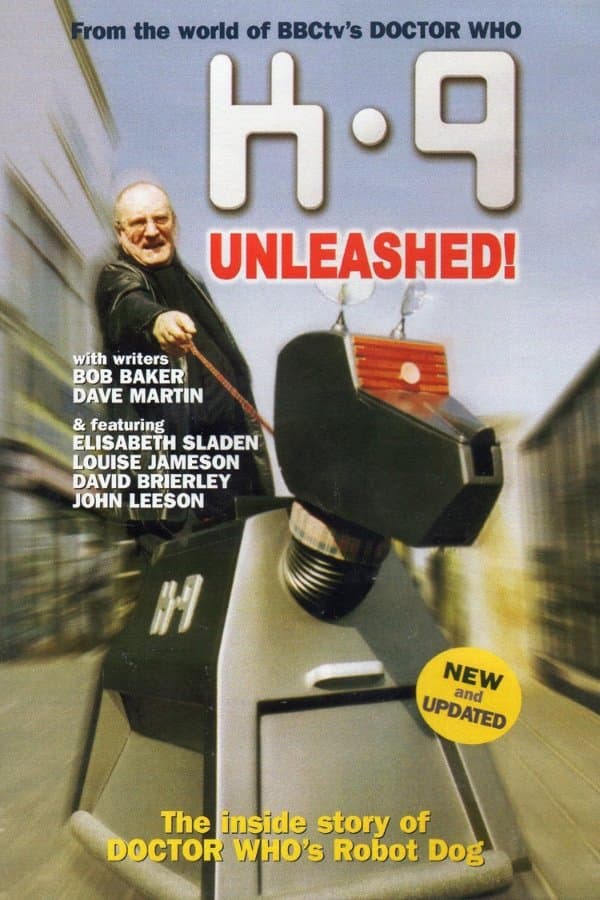 K9 Unleashed full movie