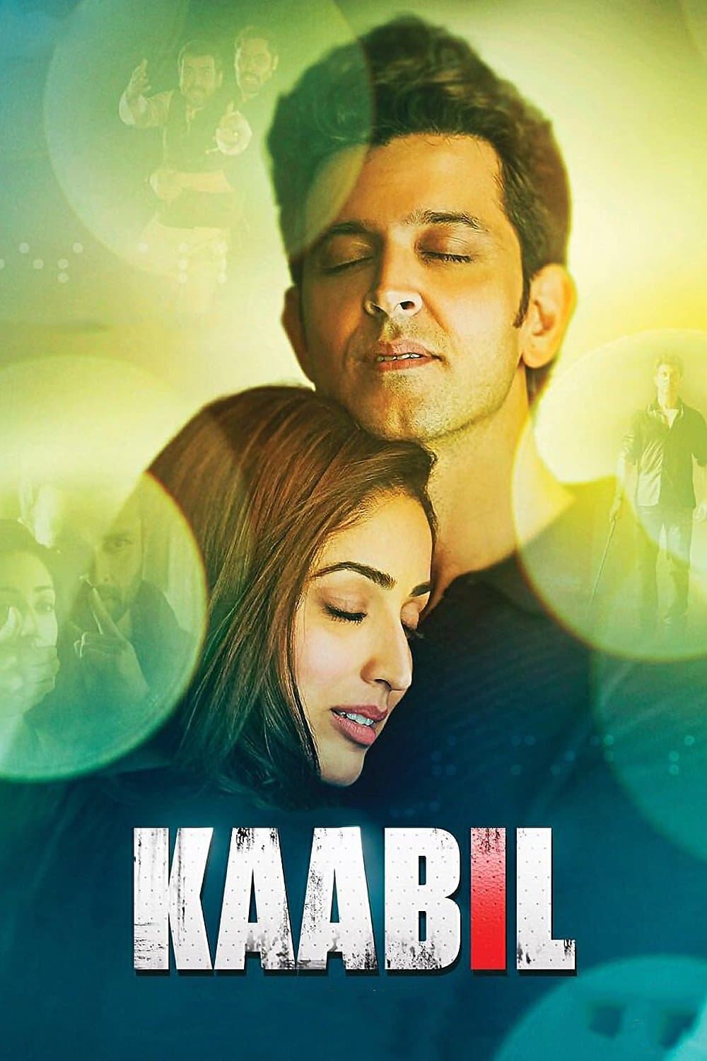 Kaabil full movie