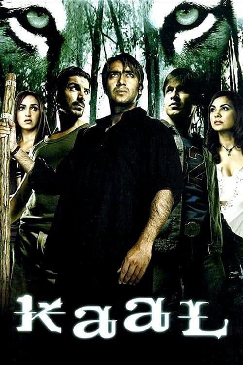 Kaal full movie