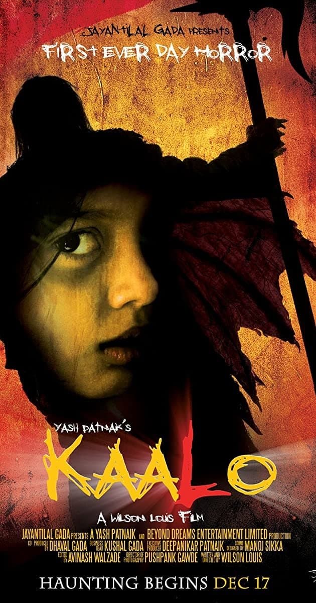 Kaalo full movie