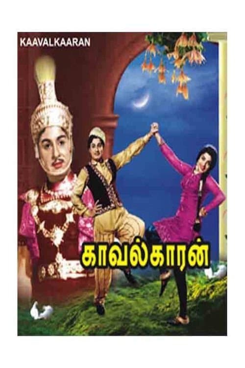 Kaavalkaaran full movie