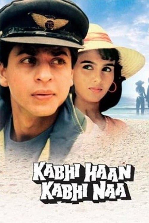 Kabhi Haan Kabhi Naa full movie