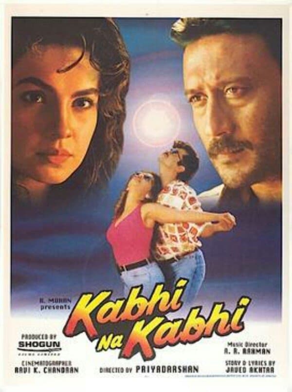 Kabhi Na Kabhi full movie