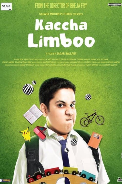 Kaccha Limboo full movie