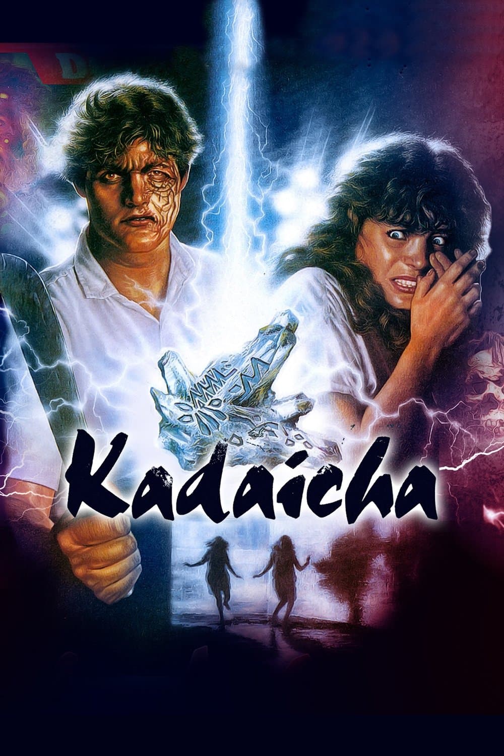 Kadaicha full movie