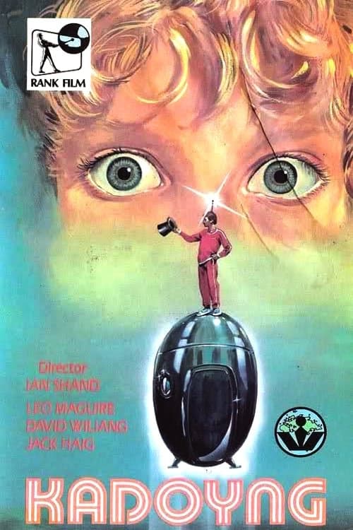 Kadoyng full movie