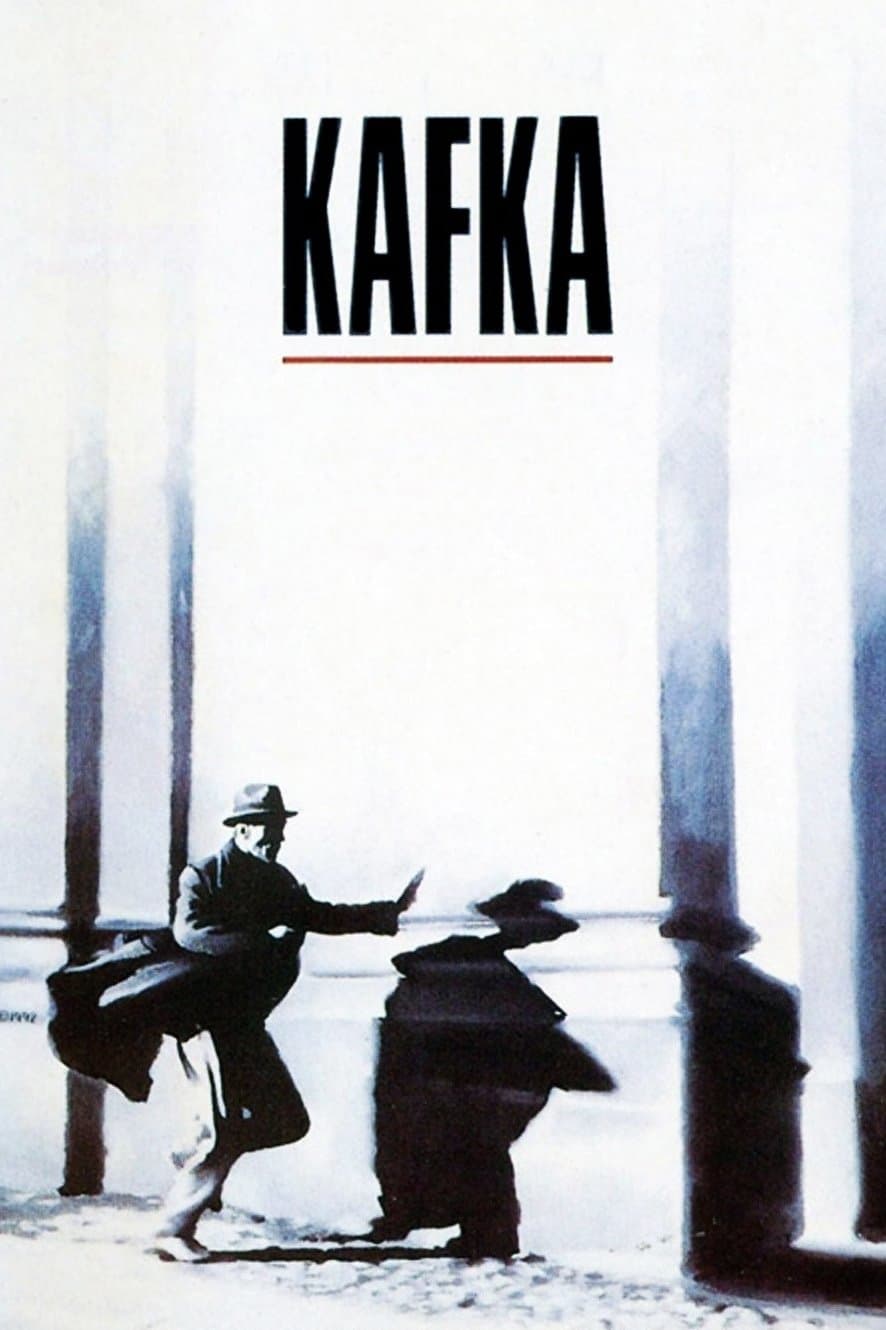 Kafka full movie