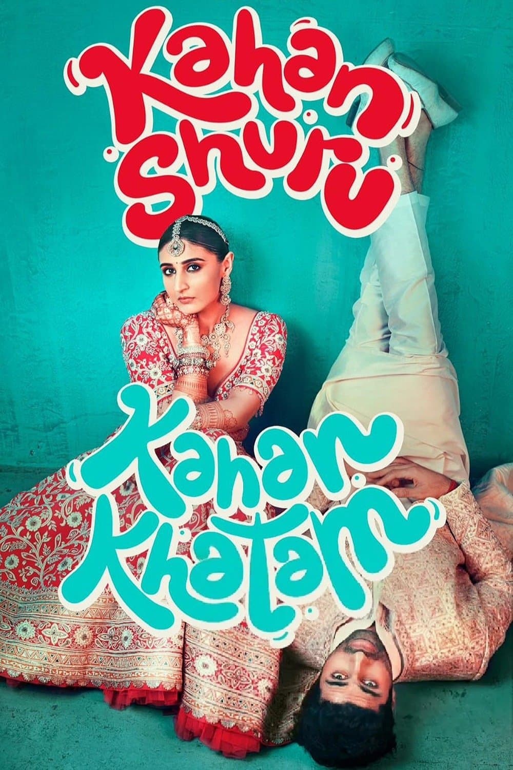 Kahan Shuru Kahan Khatam full movie