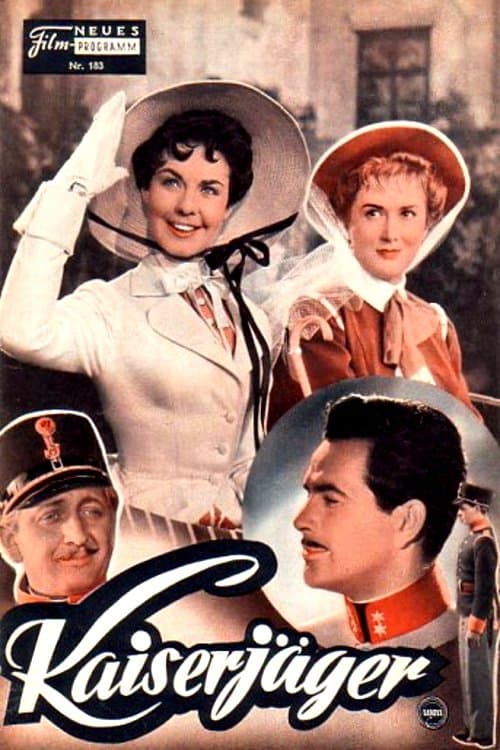 Kaiserjäger full movie