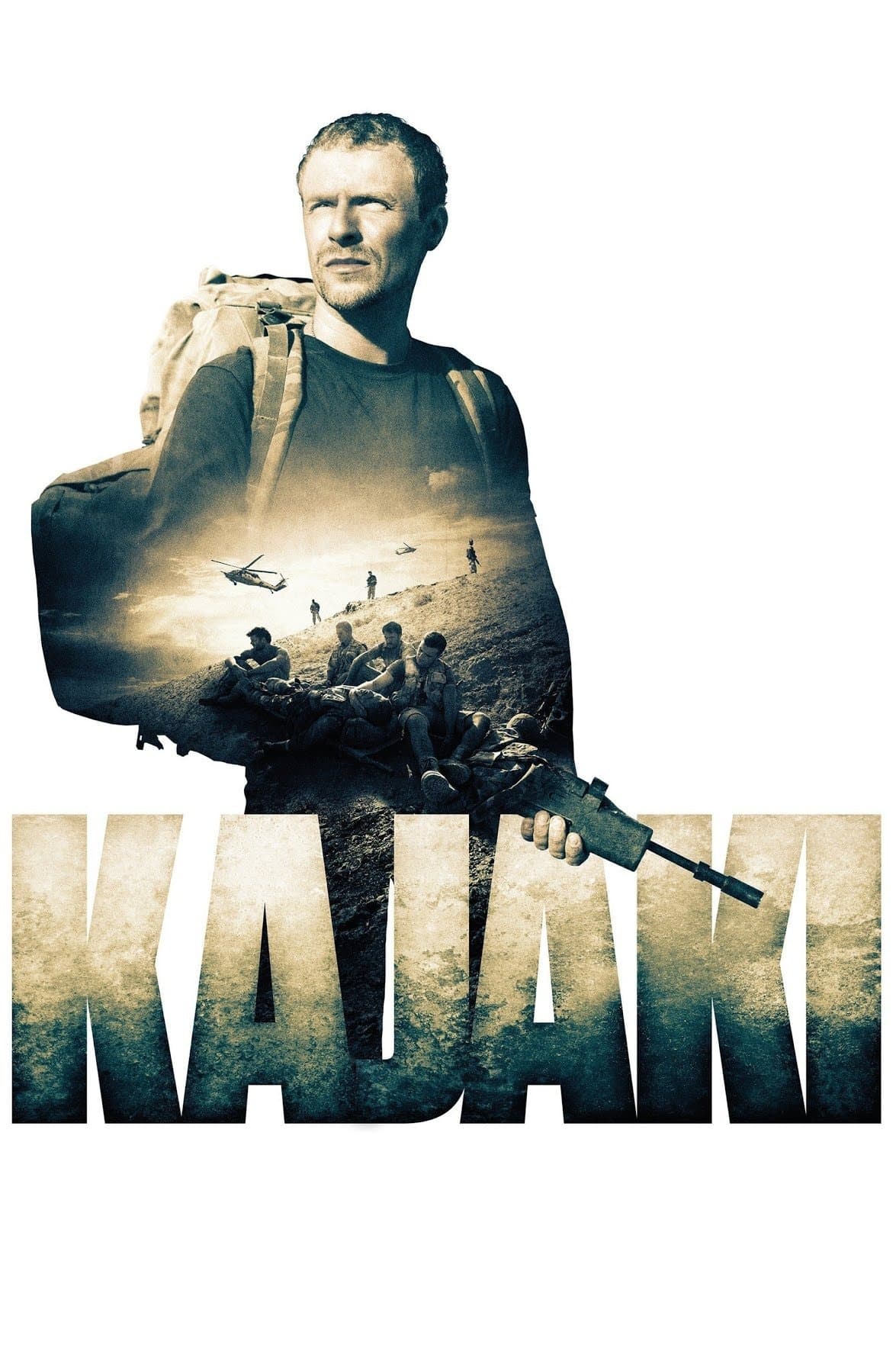 Kajaki full movie