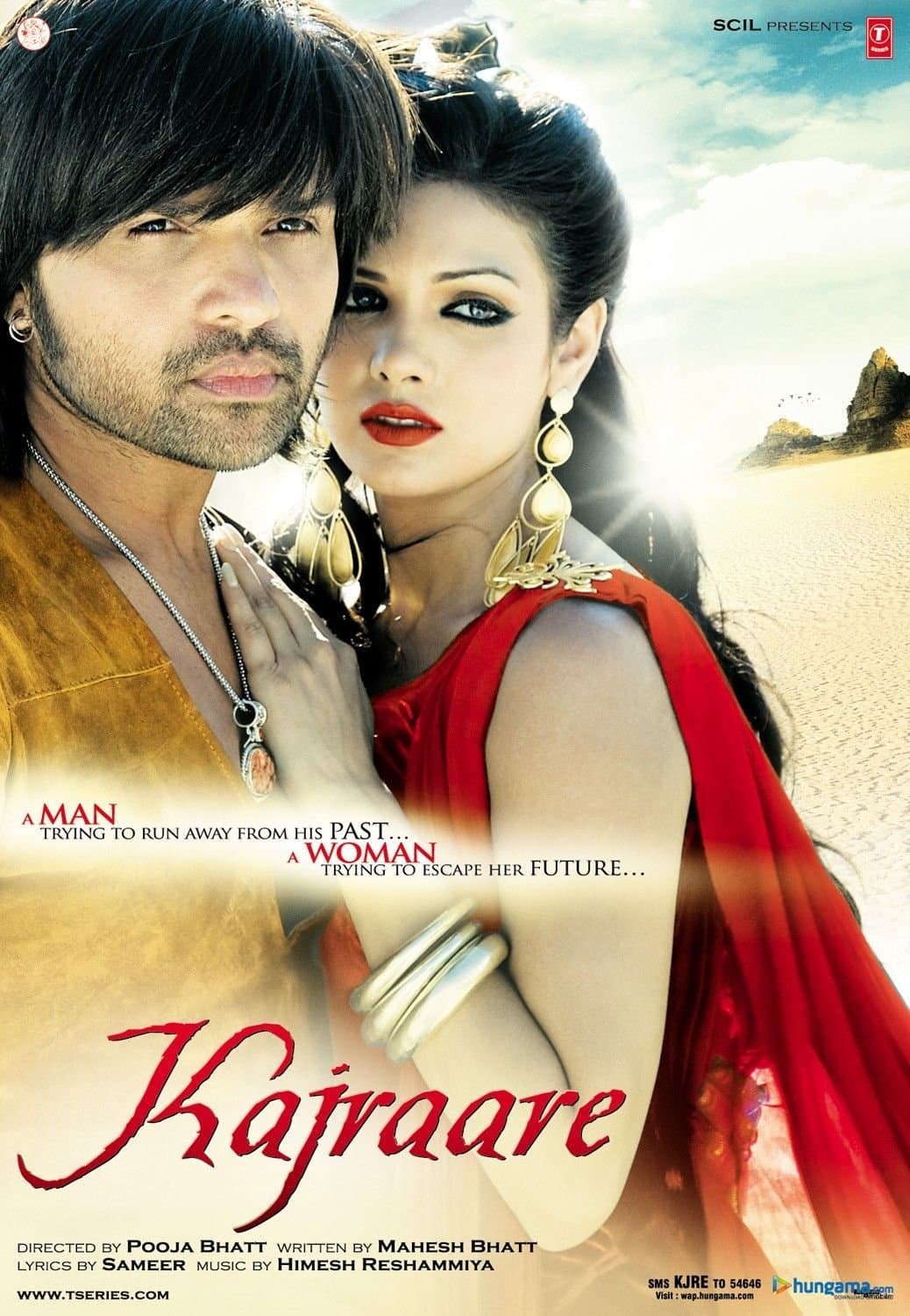 Kajraare full movie