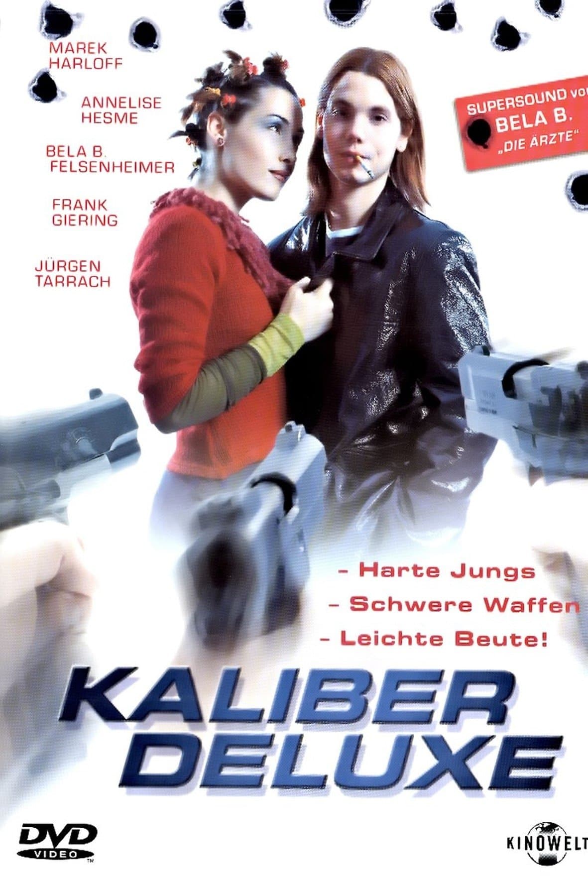 Kaliber Deluxe full movie