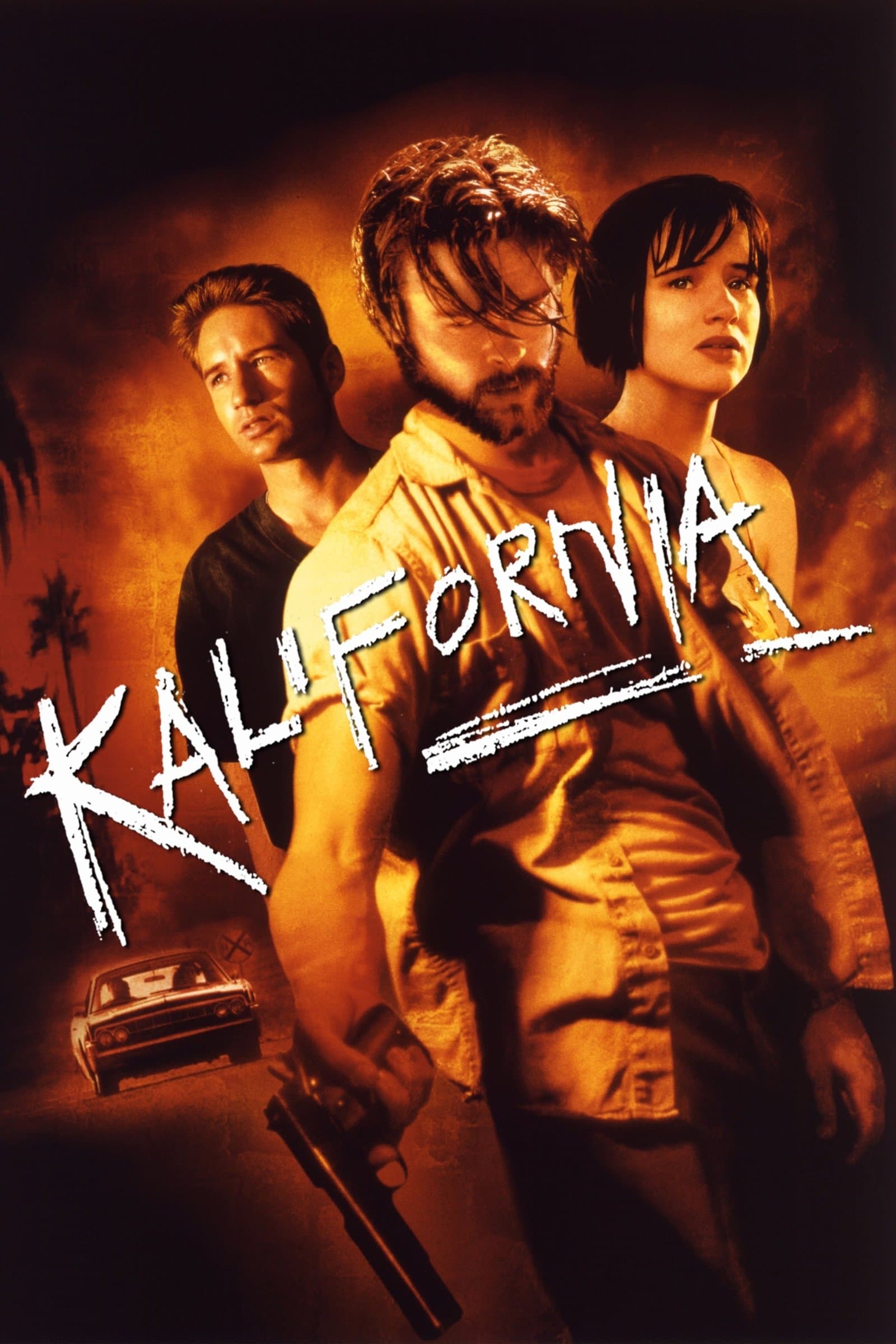 Kalifornia full movie
