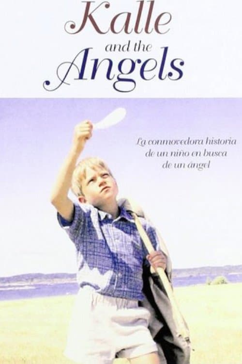 Kalle and the Angels full movie