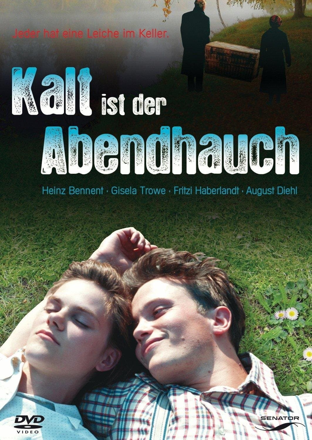 Kalt ist der Abendhauch full movie