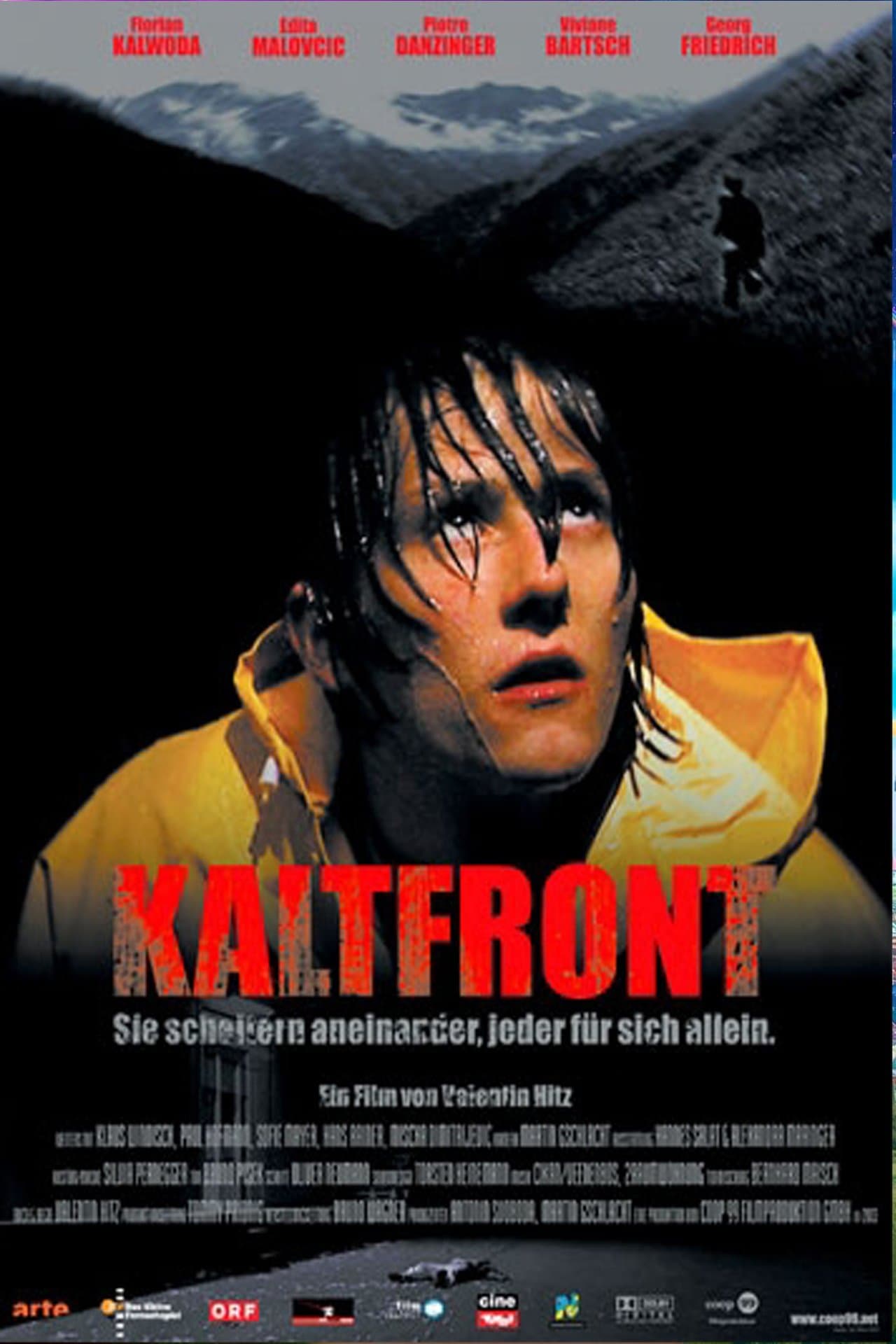 Kaltfront full movie