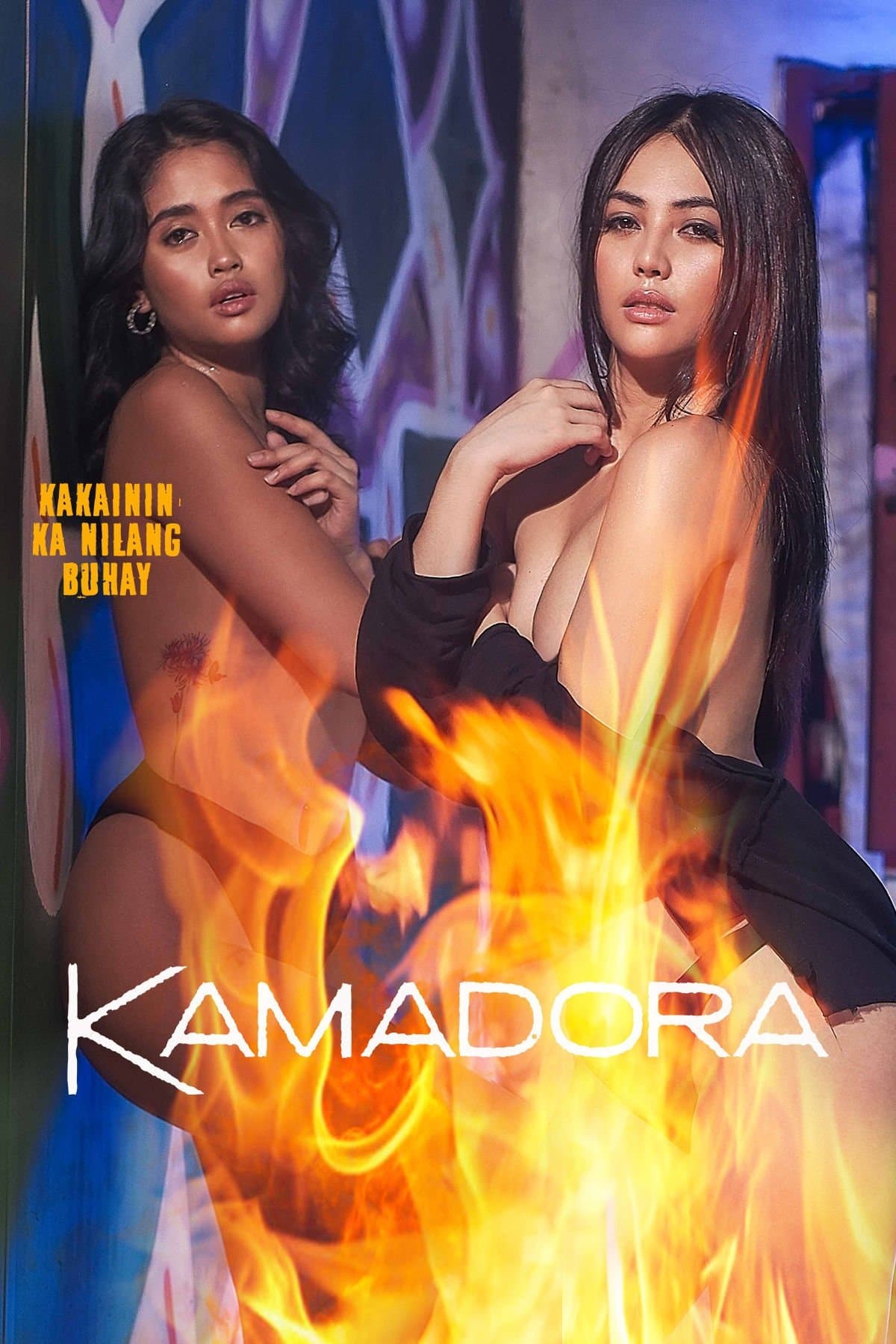 Kamadora full movie