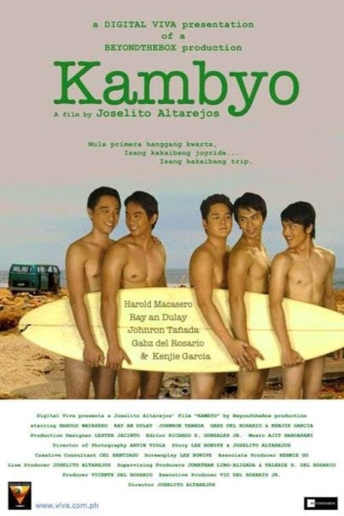 Kambyo full movie
