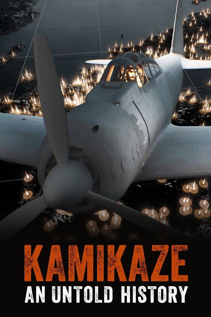 Kamikaze: An Untold History full movie