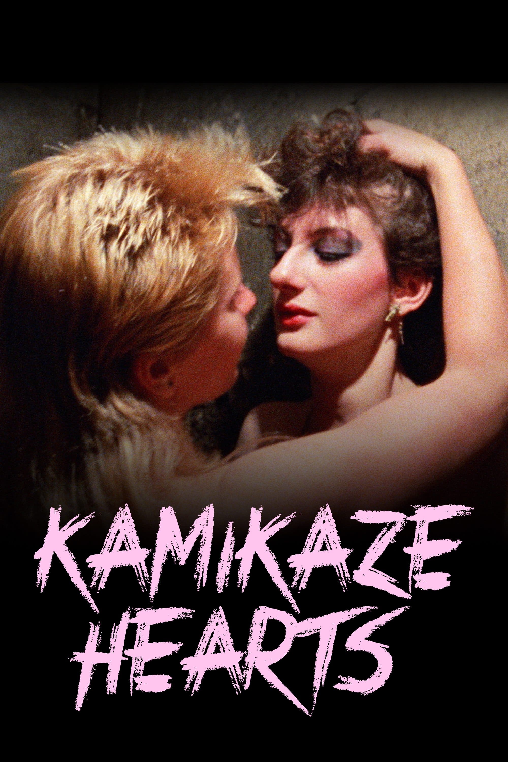 Kamikaze Hearts full movie