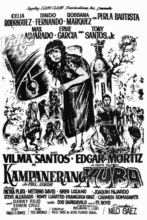 Kampanerang Kuba full movie