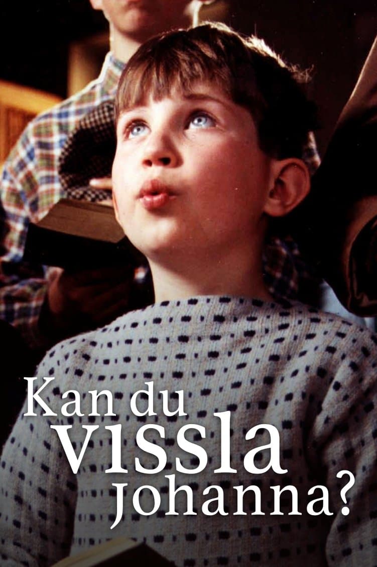 Kan du vissla Johanna? full movie