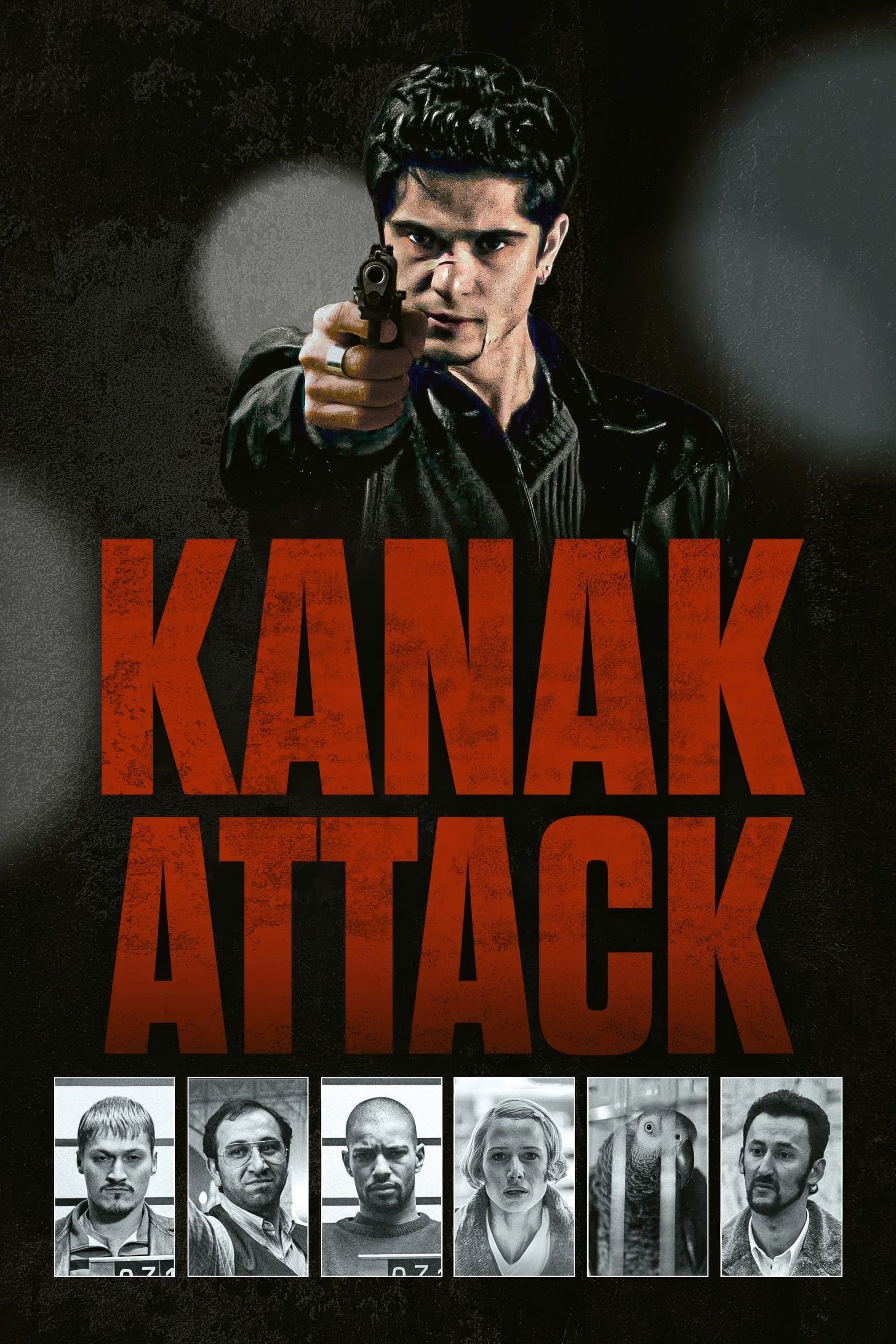 Kanak Attack full movie