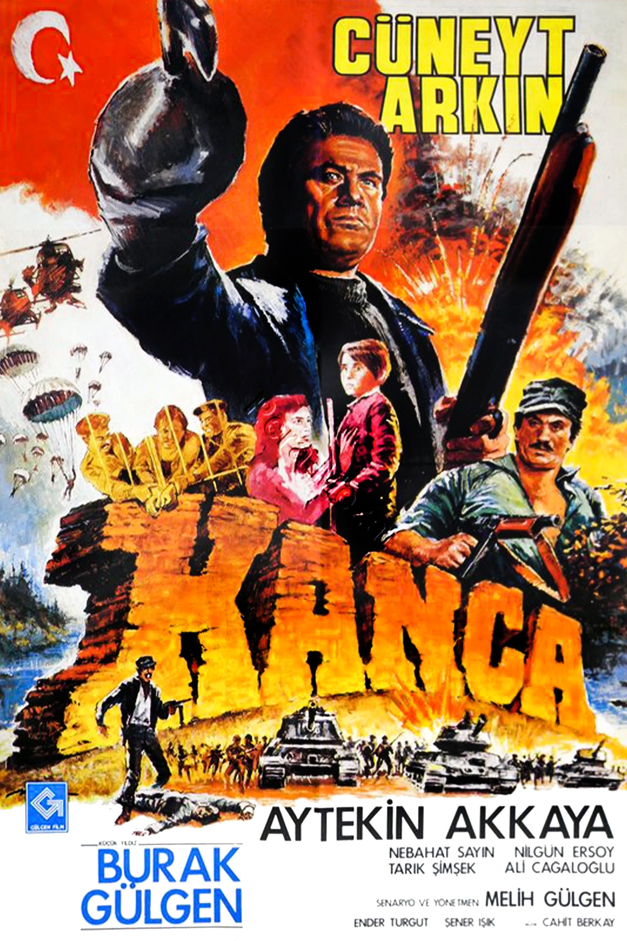 Kanca full movie