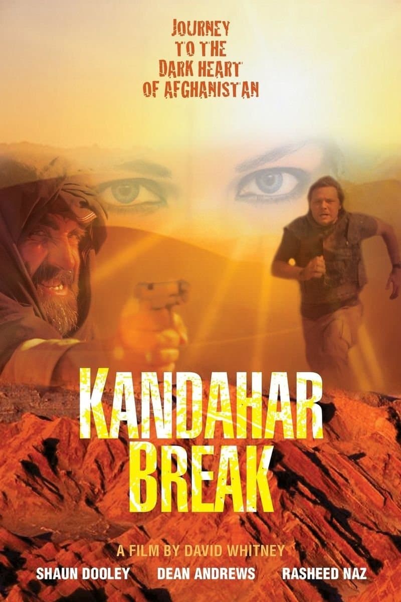 Kandahar Break full movie