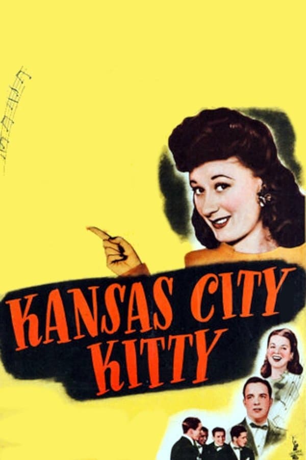 Kansas City Kitty full movie