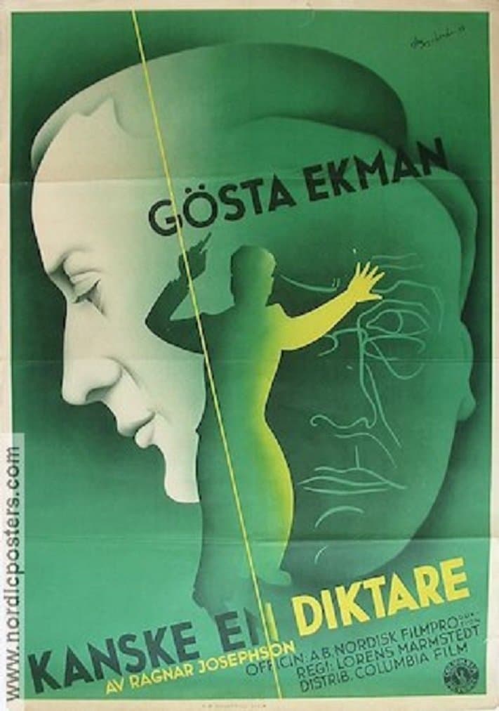 Kanske en diktare full movie