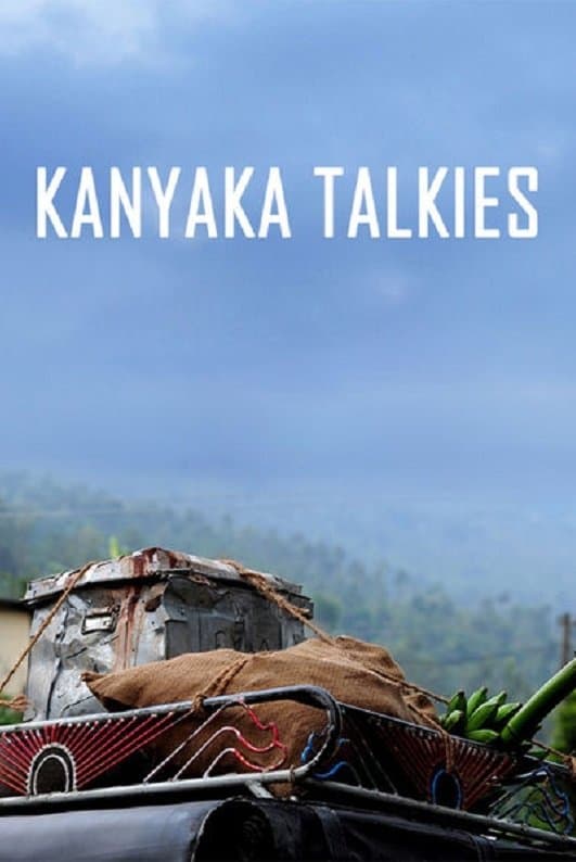 Kanyaka Talkies full movie