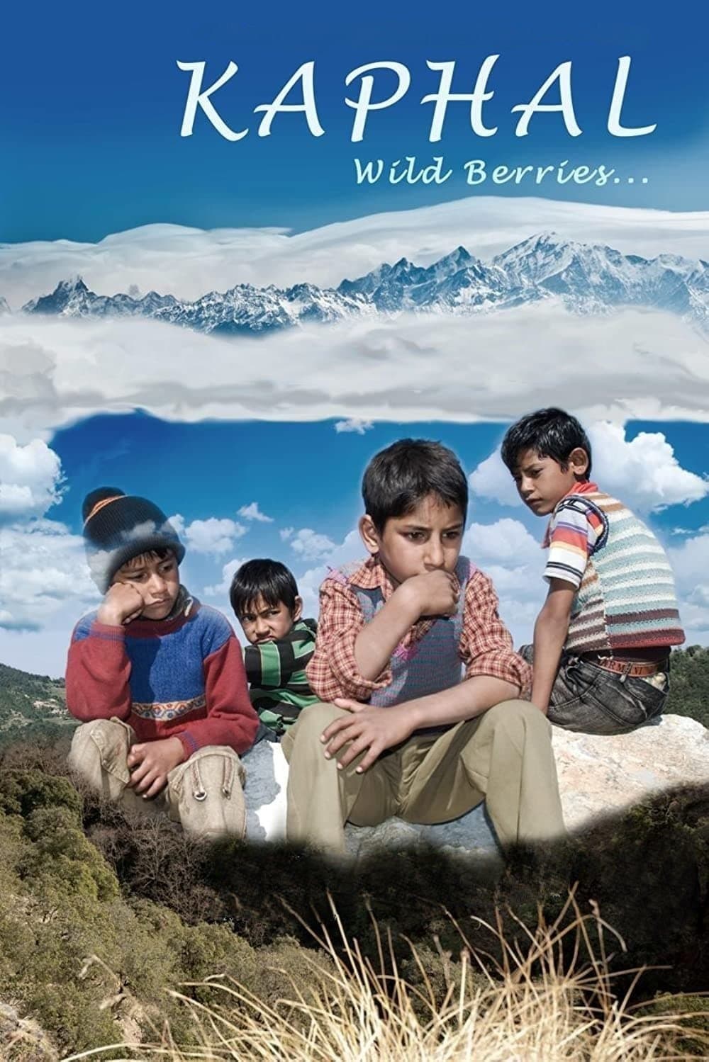 Kaphal: Wild Berries full movie