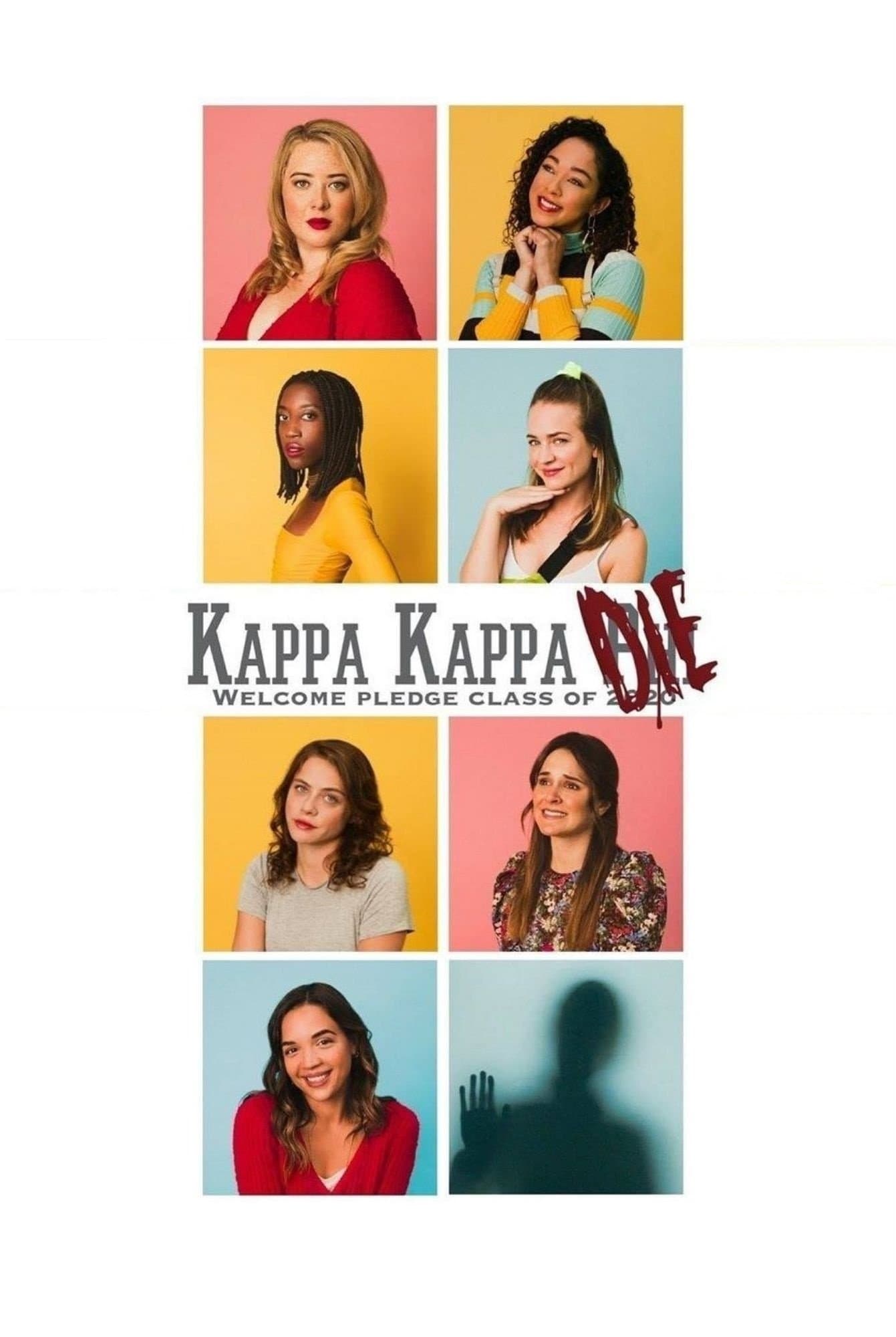Kappa Kappa Die full movie