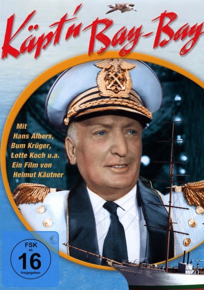 Käpt'n Bay-Bay full movie