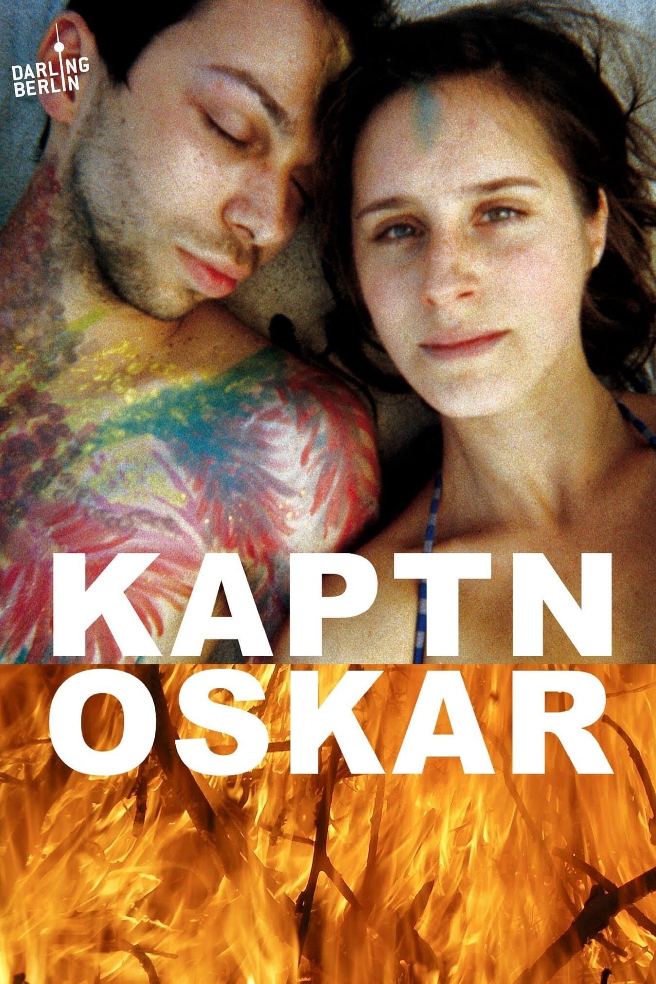 Kaptn Oskar full movie