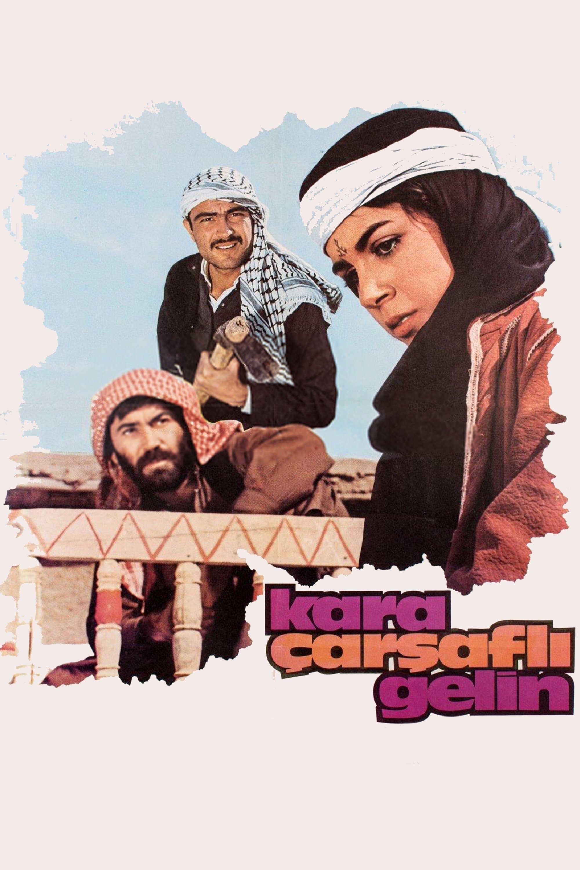 Kara Çarşaflı Gelin full movie