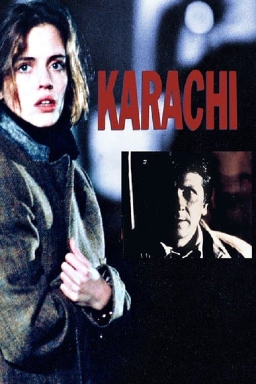 Karachi full movie