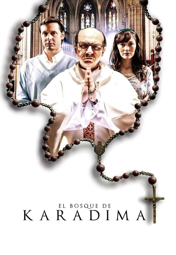 Karadima Forest full movie