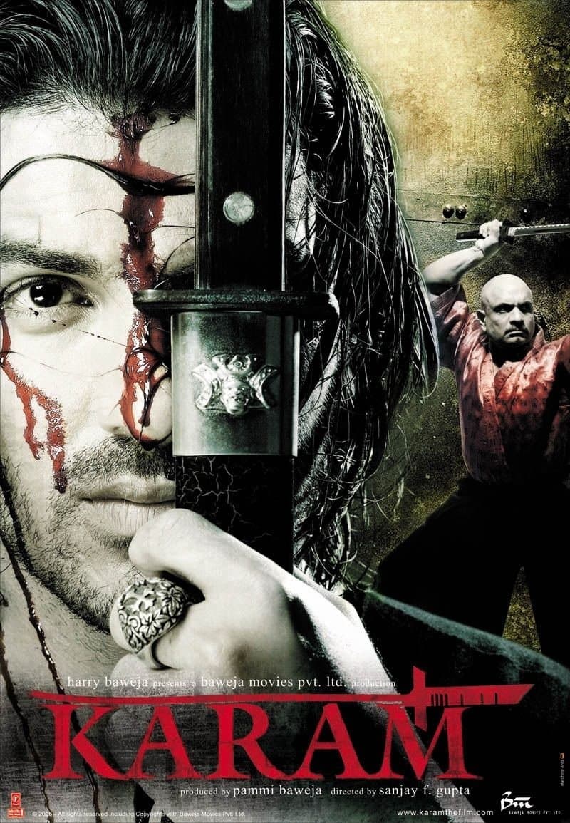 Karam full movie