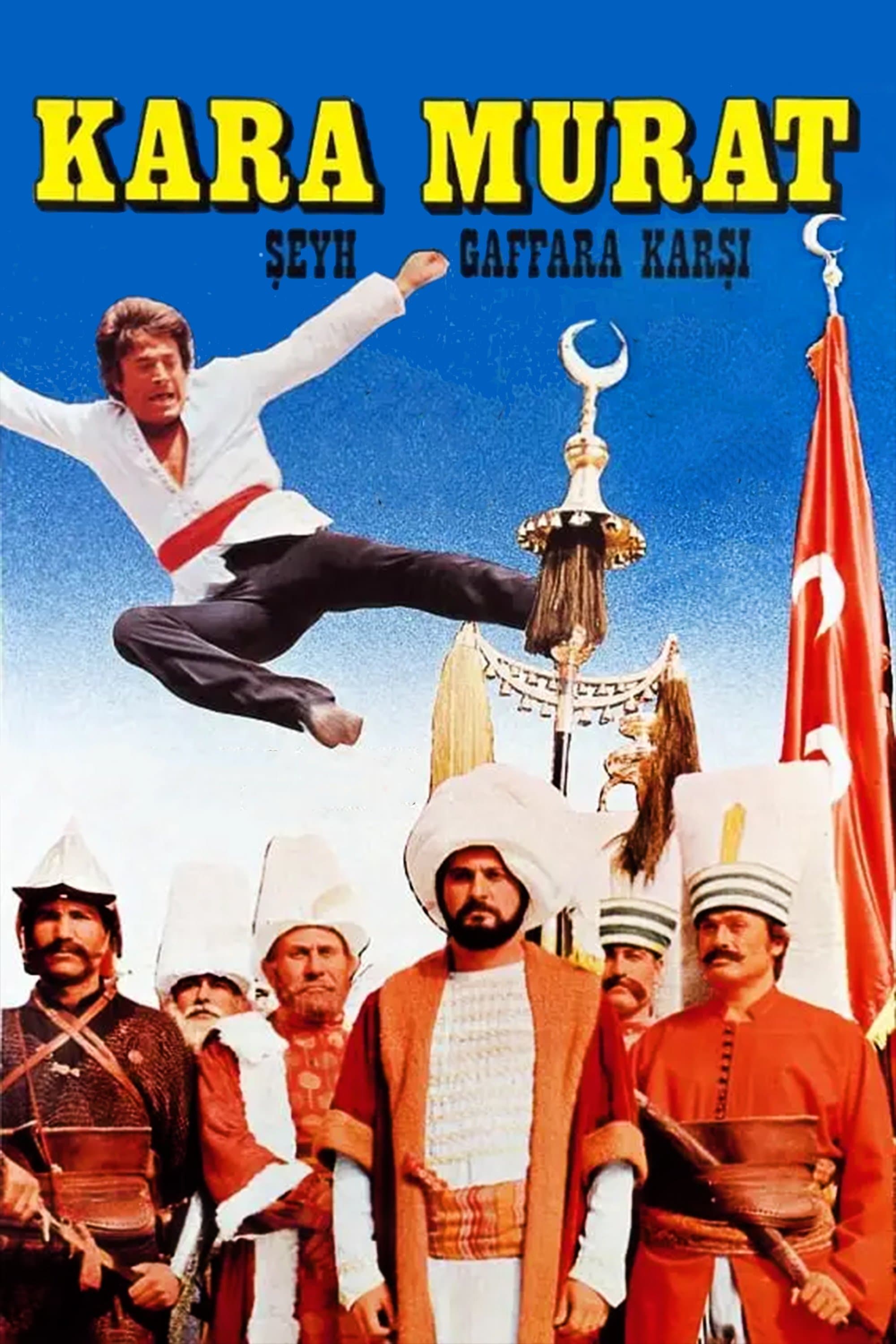 Karamurat full movie
